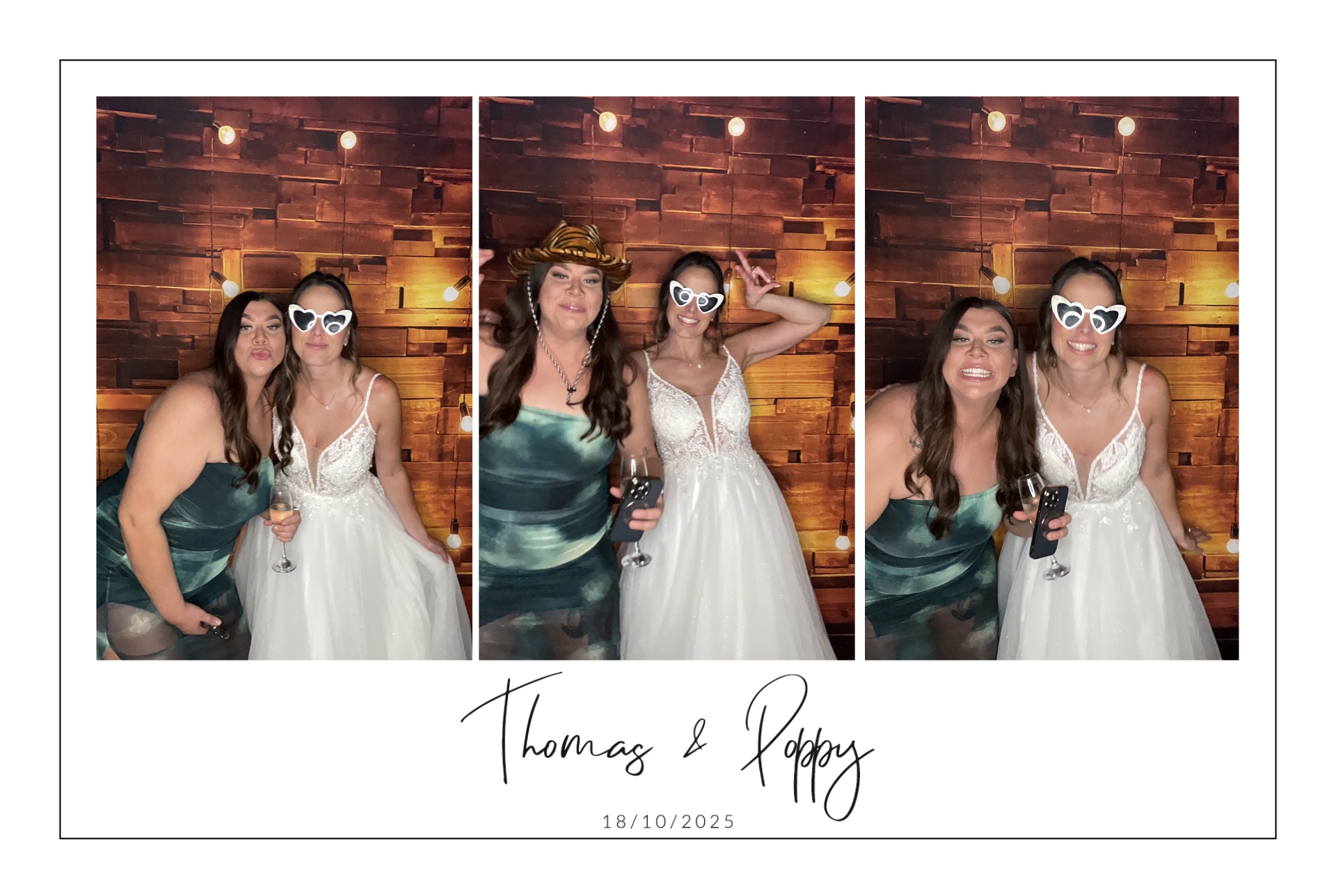 Thomas & Poppy  | View more photos from the event at gallery.magicimages.uk/u/MagicImages/Thomas-Poppy