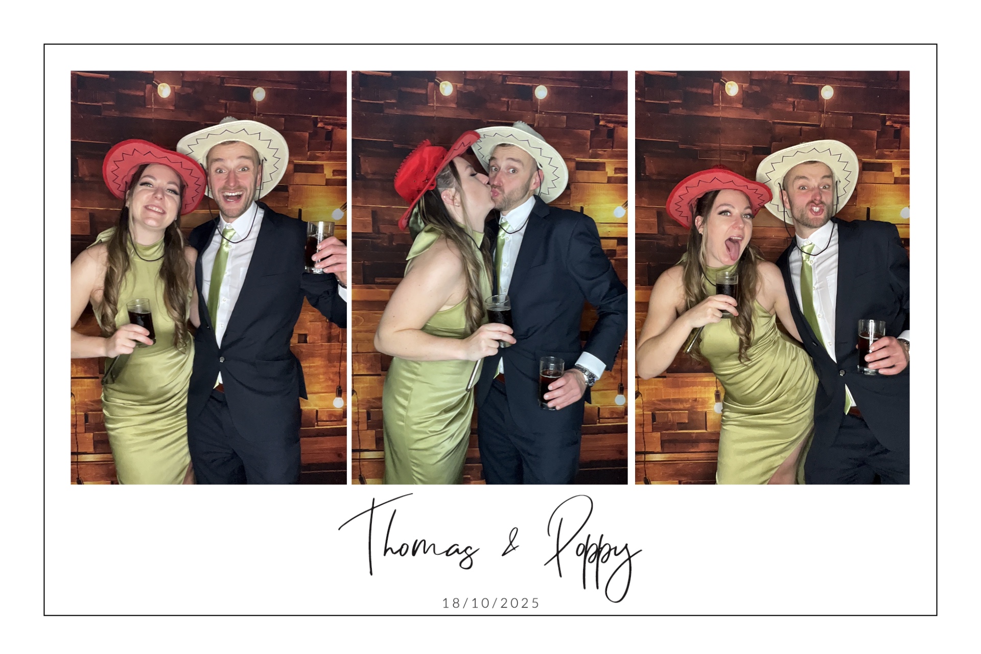 Thomas & Poppy  | View more photos from the event at gallery.magicimages.uk/u/MagicImages/Thomas-Poppy