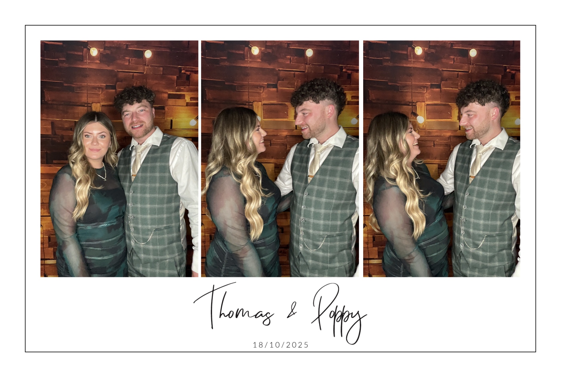 Thomas & Poppy  | View more photos from the event at gallery.magicimages.uk/u/MagicImages/Thomas-Poppy