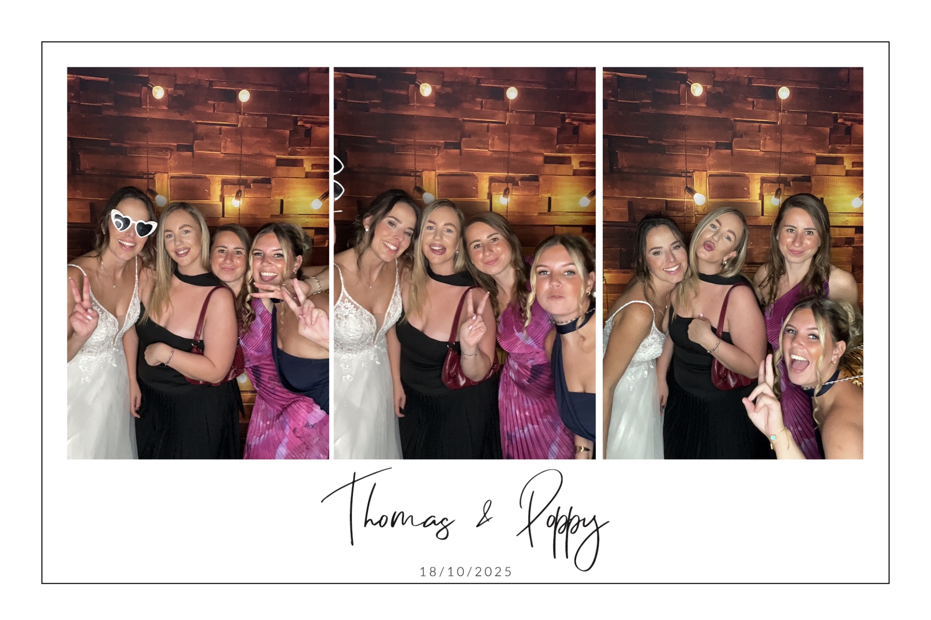 Thomas & Poppy  | View more photos from the event at gallery.magicimages.uk/u/MagicImages/Thomas-Poppy