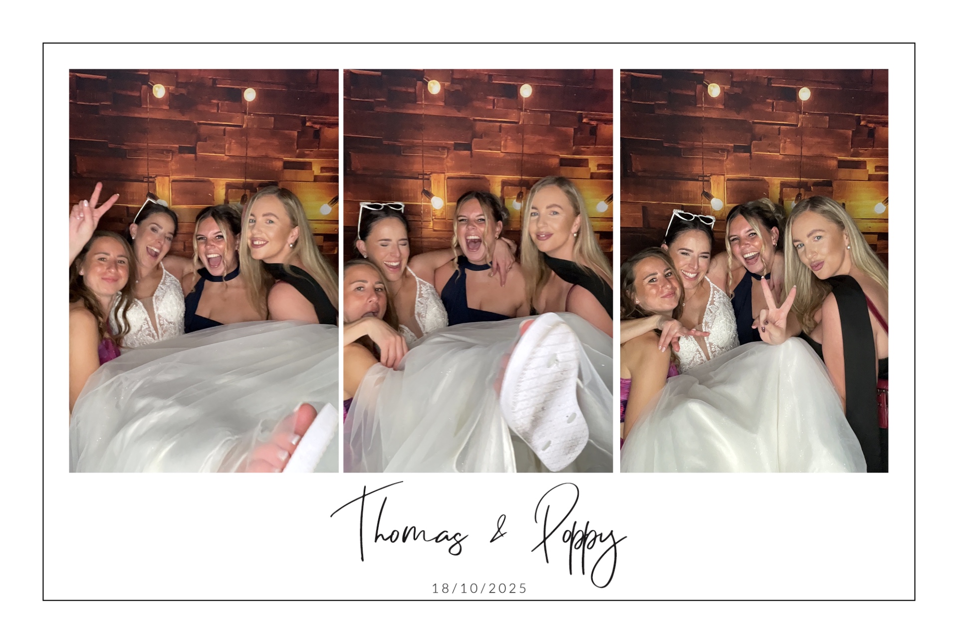 Thomas & Poppy  | View more photos from the event at gallery.magicimages.uk/u/MagicImages/Thomas-Poppy