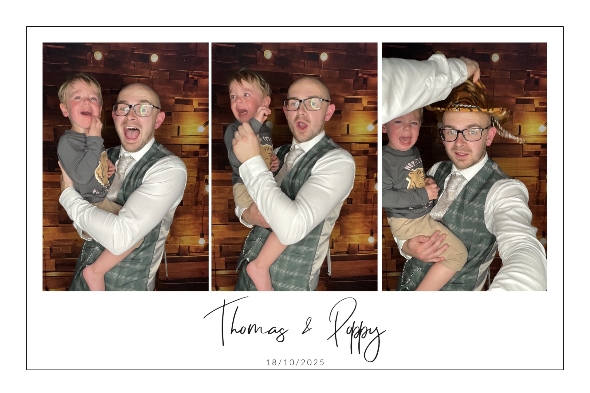 Thomas & Poppy  | View more photos from the event at gallery.magicimages.uk/u/MagicImages/Thomas-Poppy