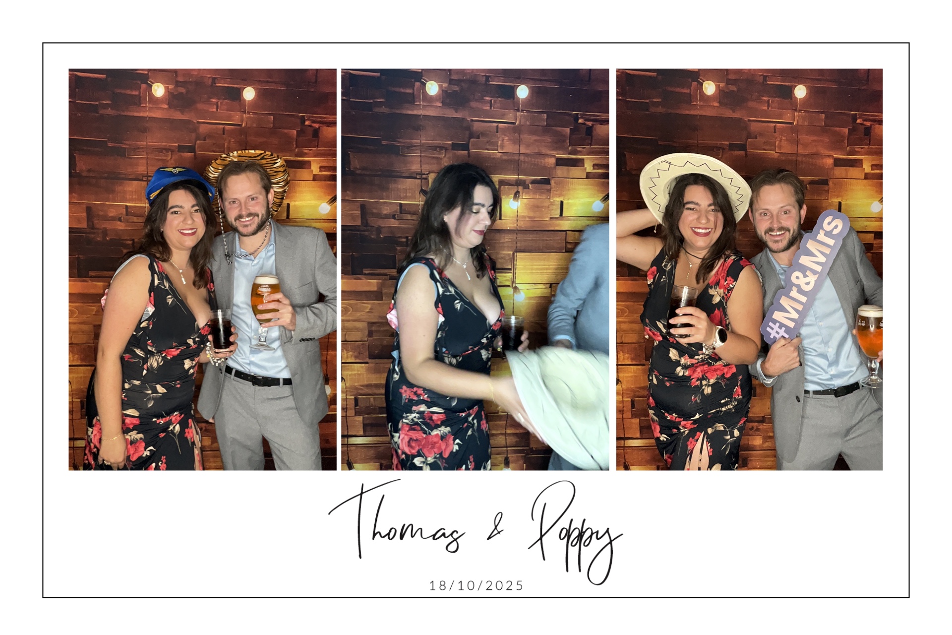 Thomas & Poppy  | View more photos from the event at gallery.magicimages.uk/u/MagicImages/Thomas-Poppy