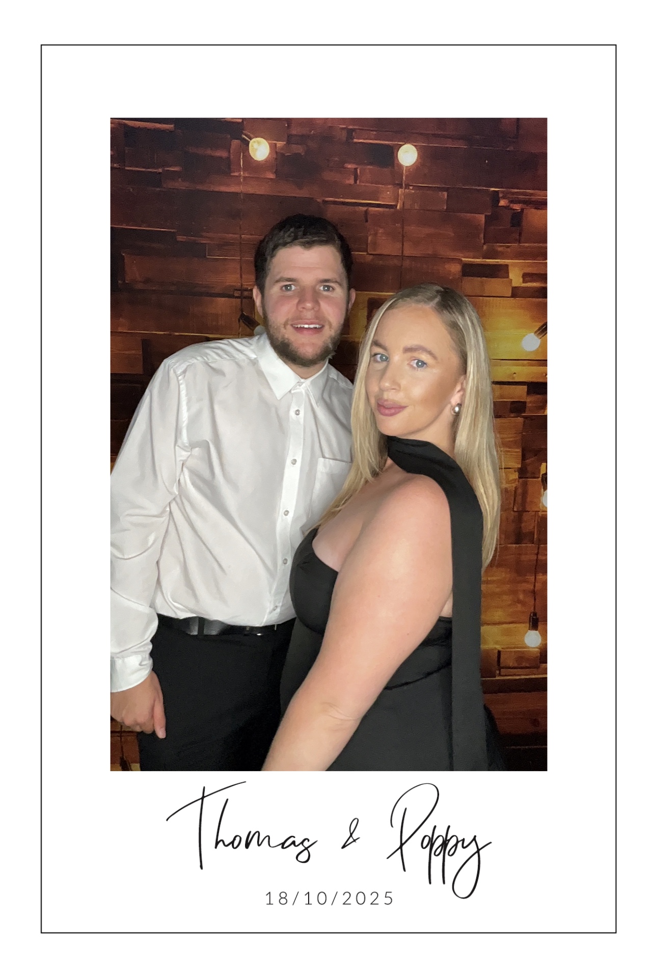 Thomas & Poppy  | View more photos from the event at gallery.magicimages.uk/u/MagicImages/Thomas-Poppy