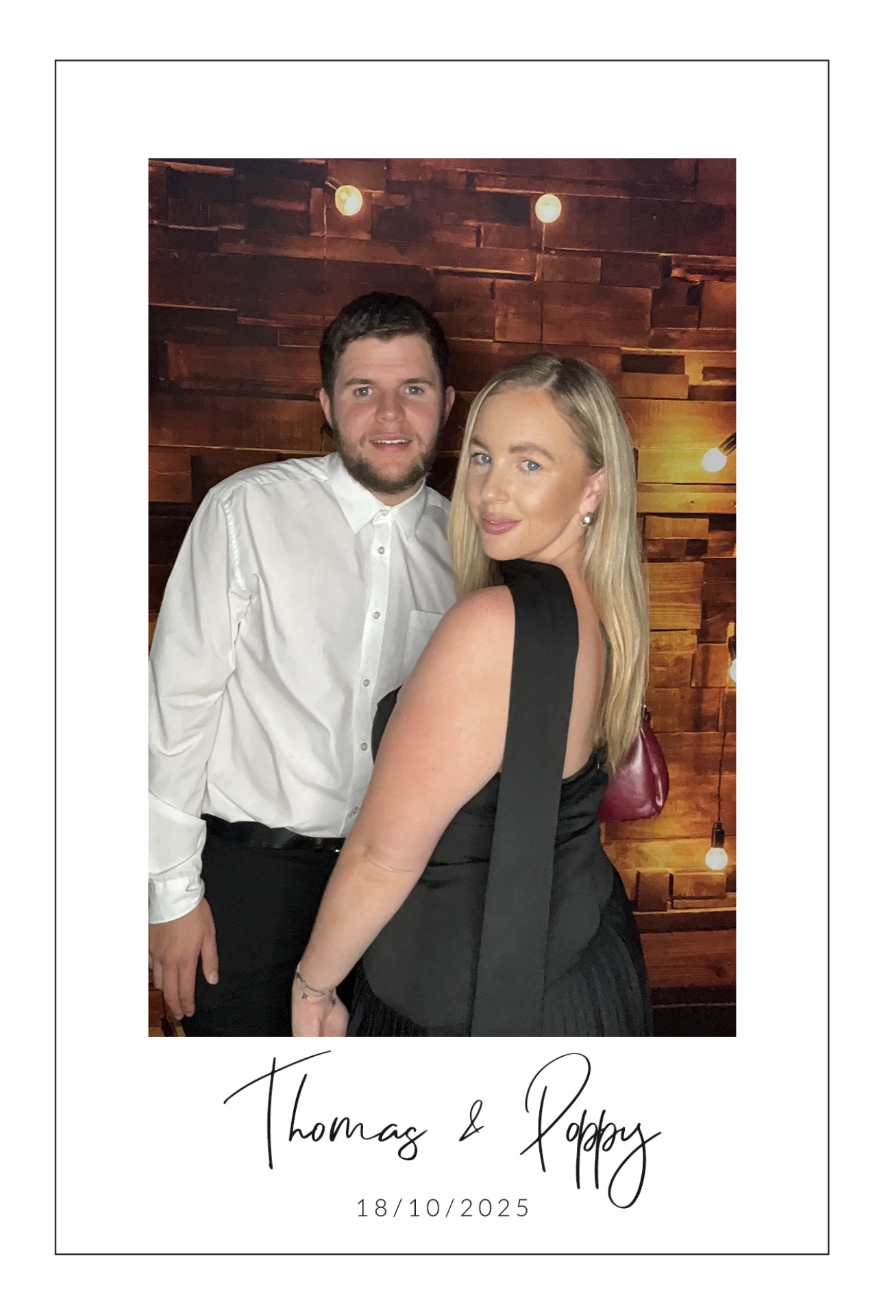 Thomas & Poppy  | View more photos from the event at gallery.magicimages.uk/u/MagicImages/Thomas-Poppy