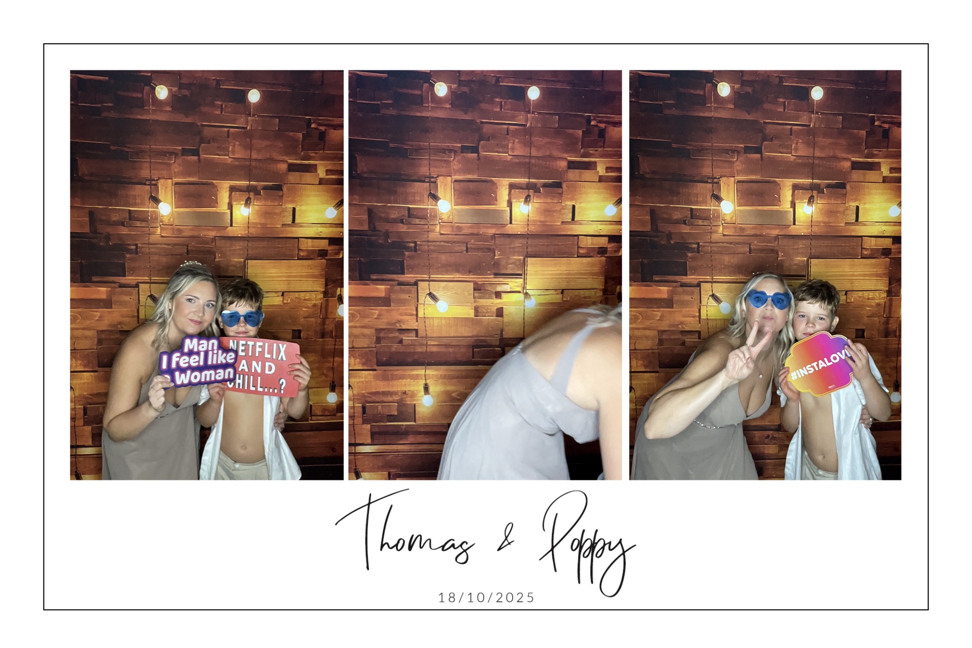 Thomas & Poppy  | View more photos from the event at gallery.magicimages.uk/u/MagicImages/Thomas-Poppy