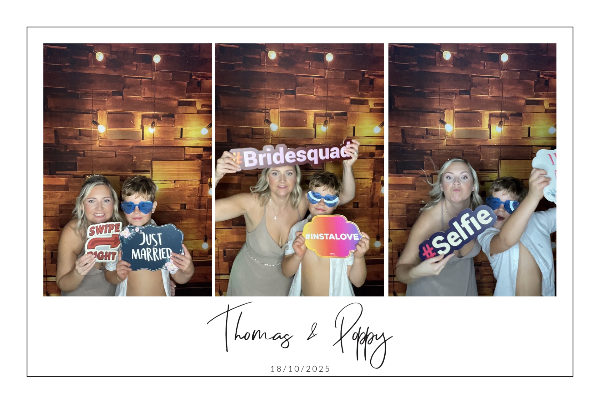 Thomas & Poppy  | View more photos from the event at gallery.magicimages.uk/u/MagicImages/Thomas-Poppy