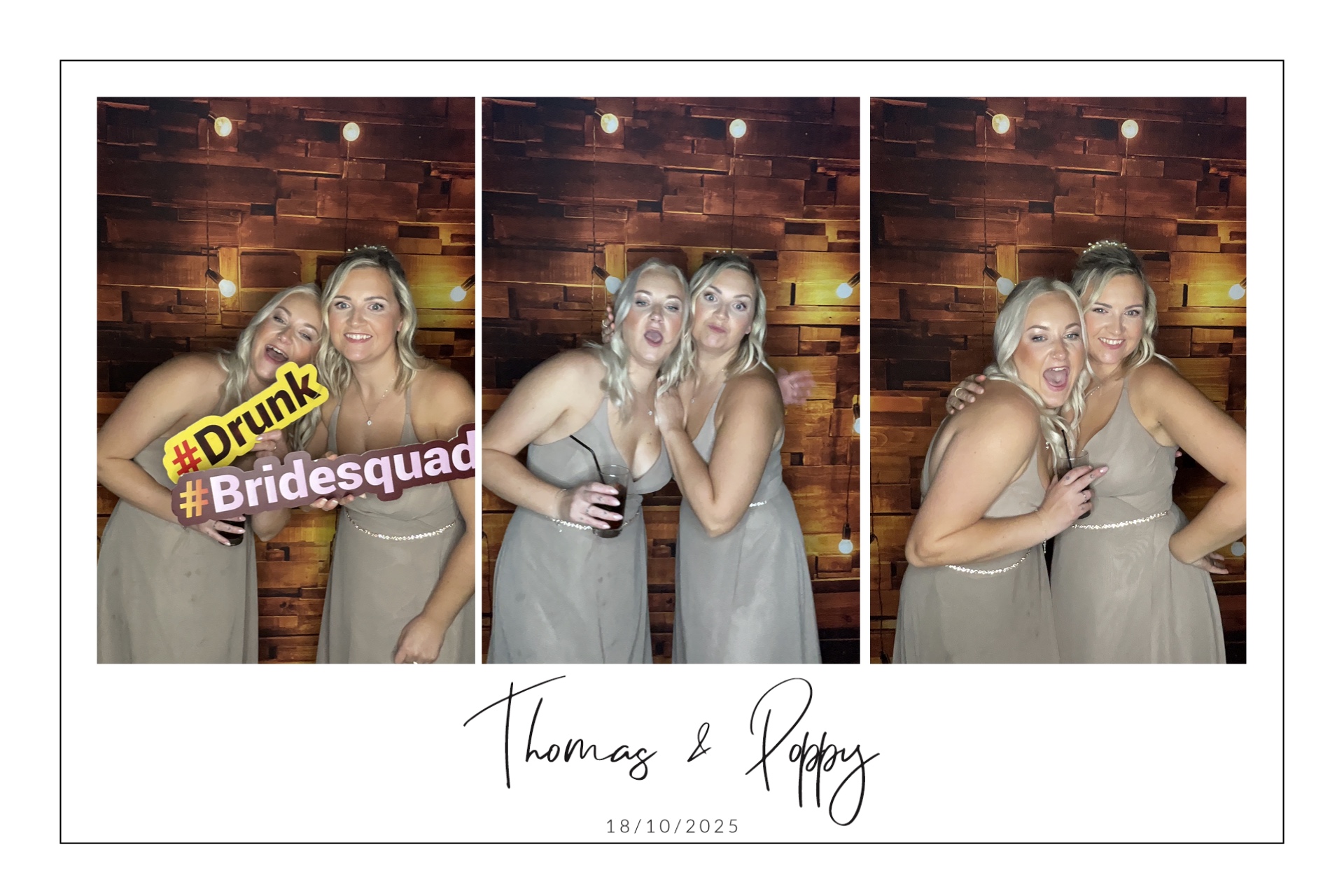 Thomas & Poppy  | View more photos from the event at gallery.magicimages.uk/u/MagicImages/Thomas-Poppy