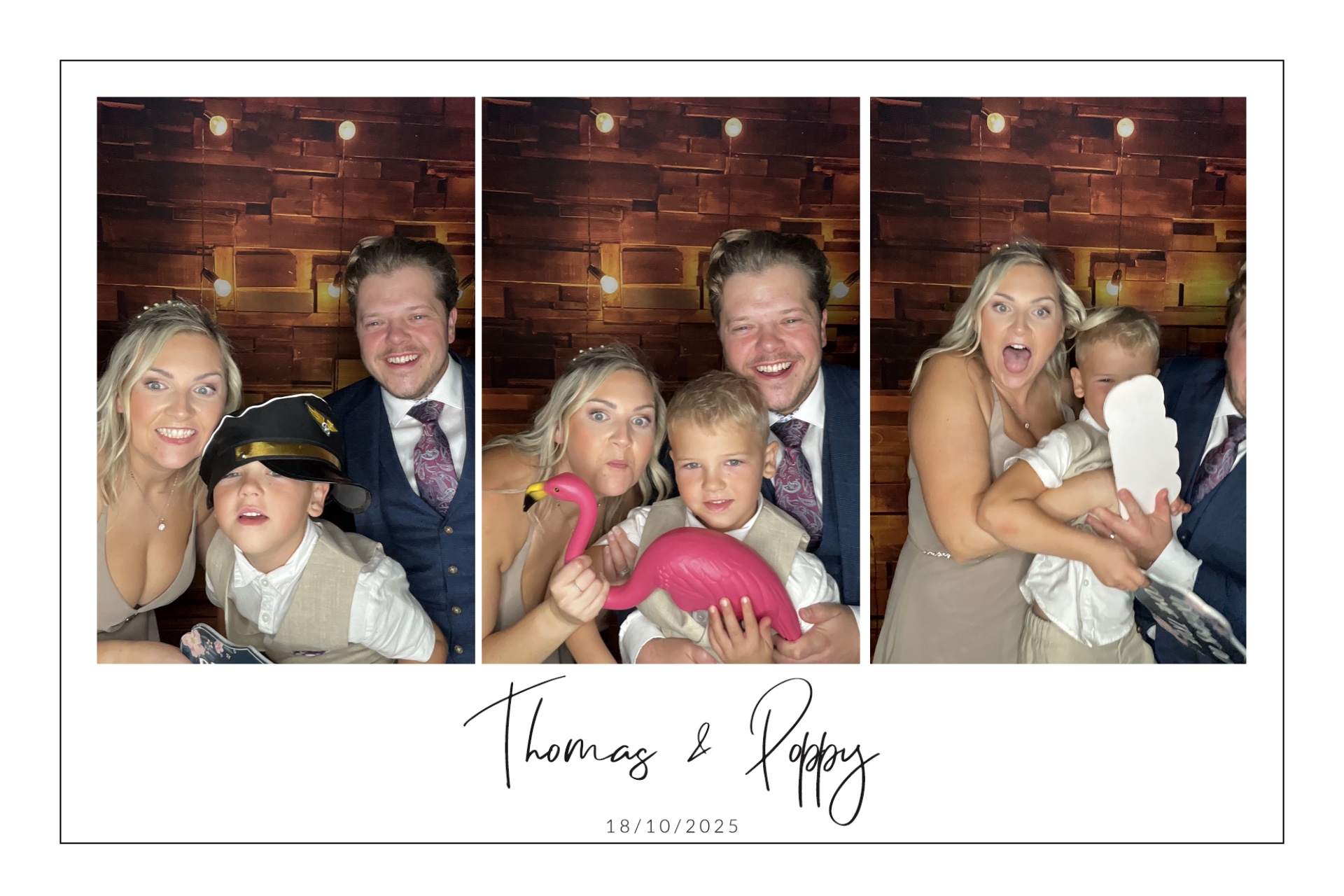 Thomas & Poppy  | View more photos from the event at gallery.magicimages.uk/u/MagicImages/Thomas-Poppy