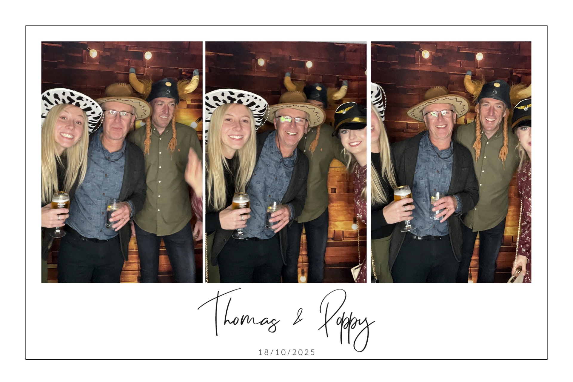 Thomas & Poppy  | View more photos from the event at gallery.magicimages.uk/u/MagicImages/Thomas-Poppy