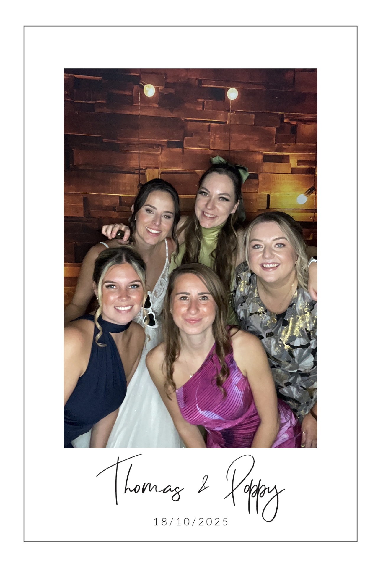 Thomas & Poppy  | View more photos from the event at gallery.magicimages.uk/u/MagicImages/Thomas-Poppy