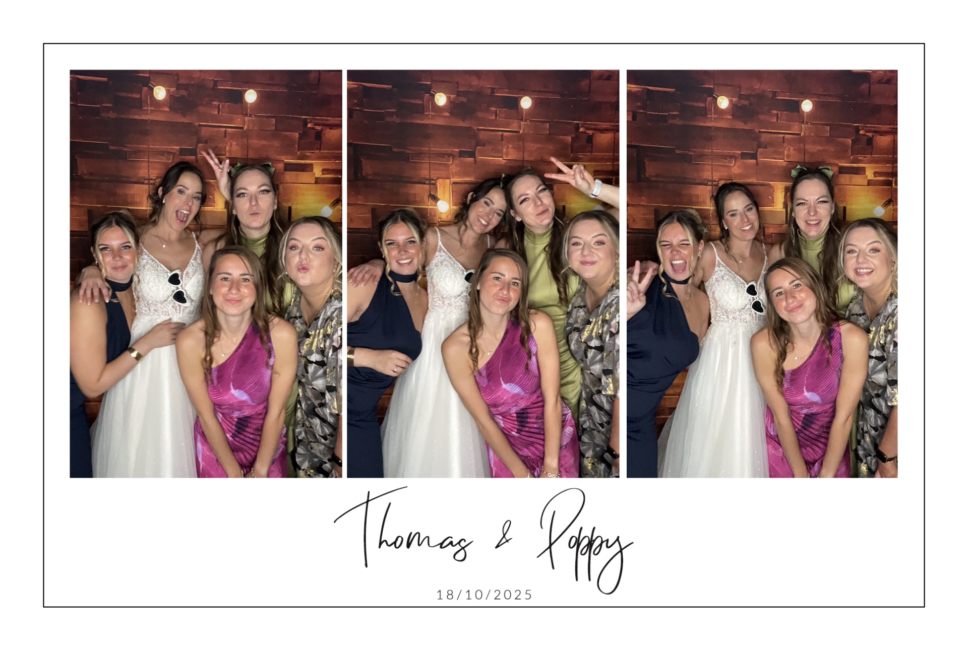 Thomas & Poppy  | View more photos from the event at gallery.magicimages.uk/u/MagicImages/Thomas-Poppy