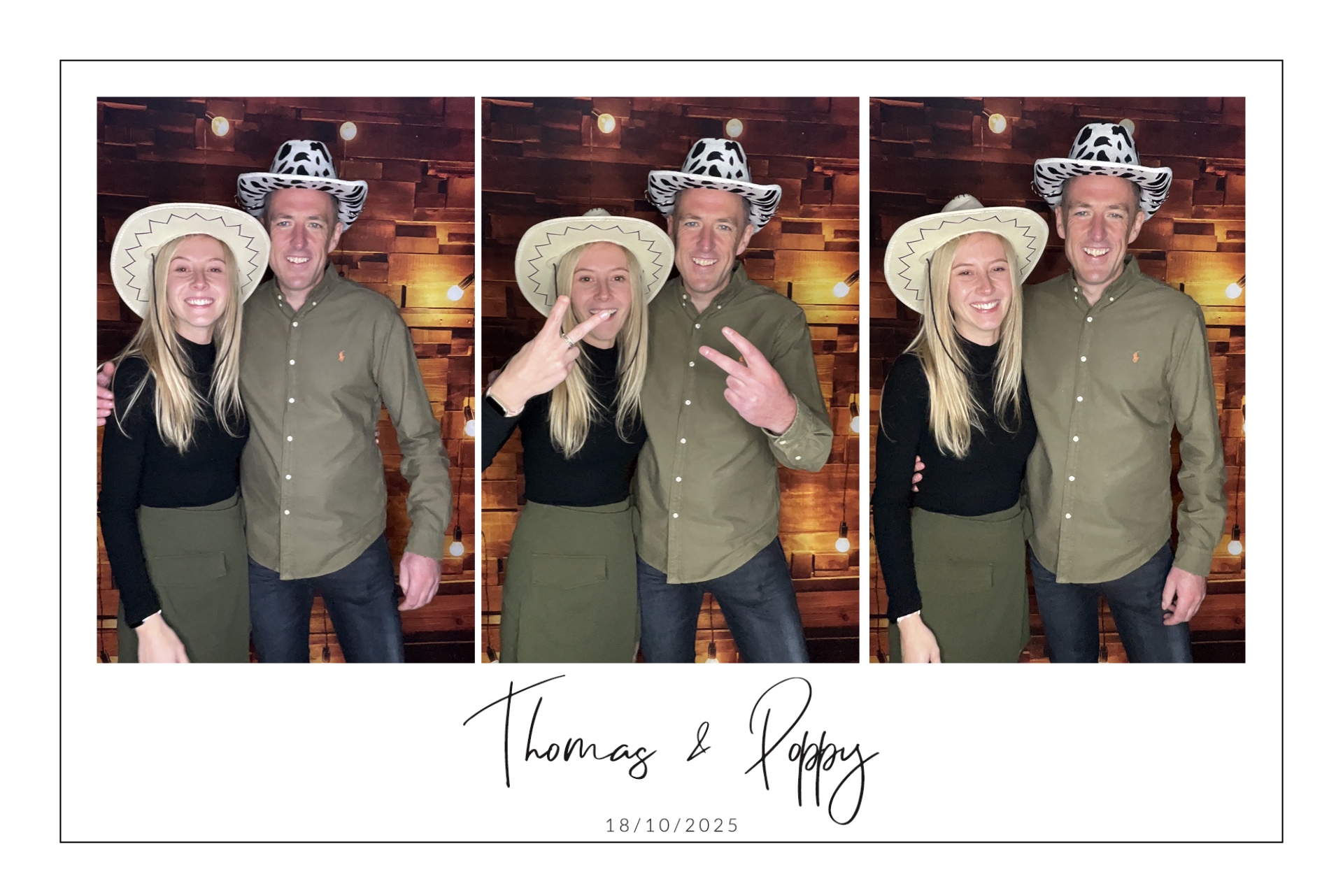 Thomas & Poppy  | View more photos from the event at gallery.magicimages.uk/u/MagicImages/Thomas-Poppy