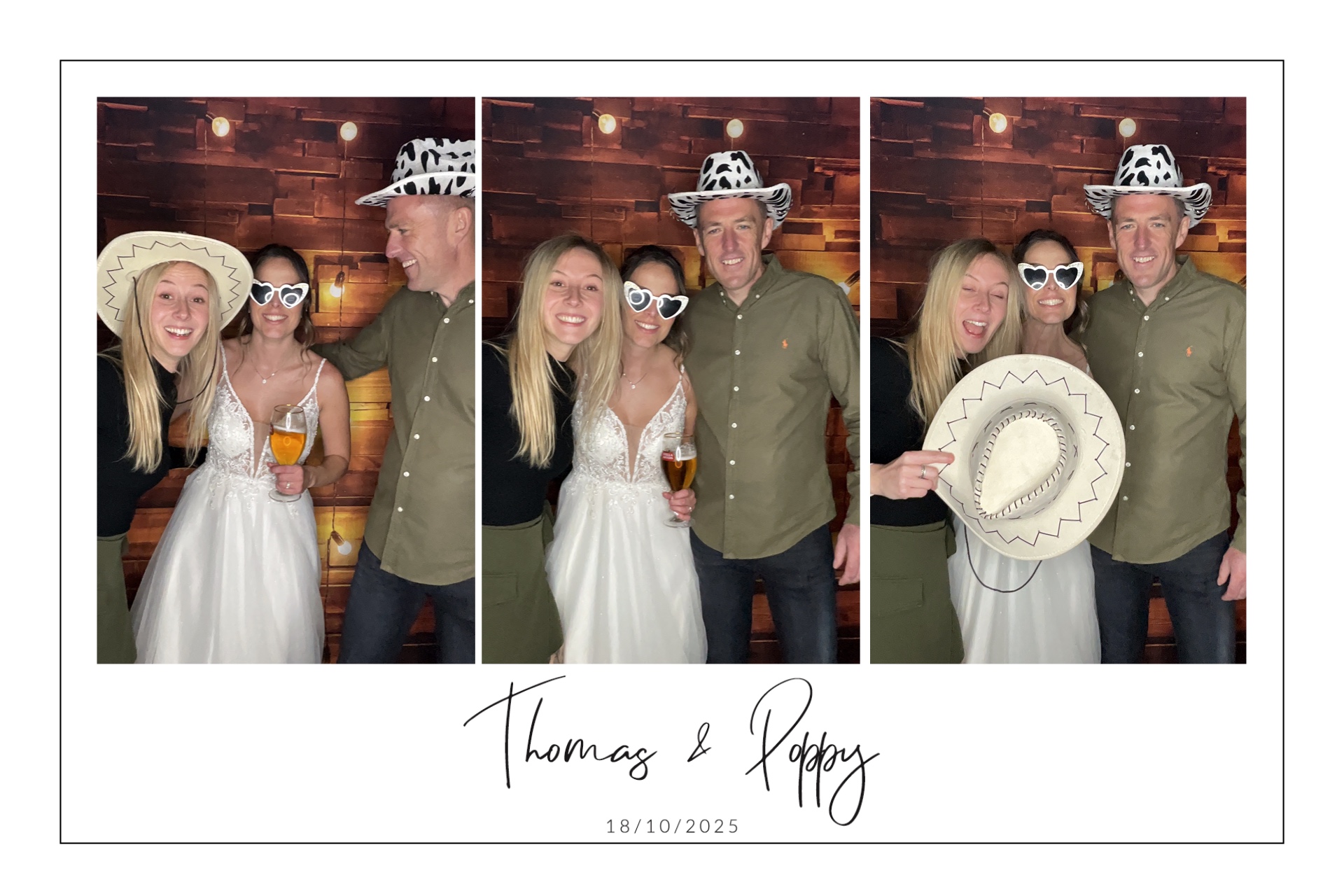 Thomas & Poppy  | View more photos from the event at gallery.magicimages.uk/u/MagicImages/Thomas-Poppy