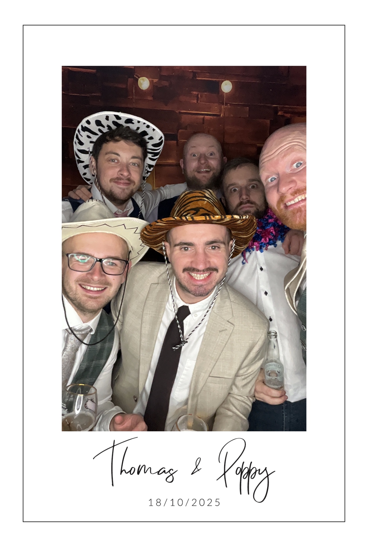 Thomas & Poppy  | View more photos from the event at gallery.magicimages.uk/u/MagicImages/Thomas-Poppy