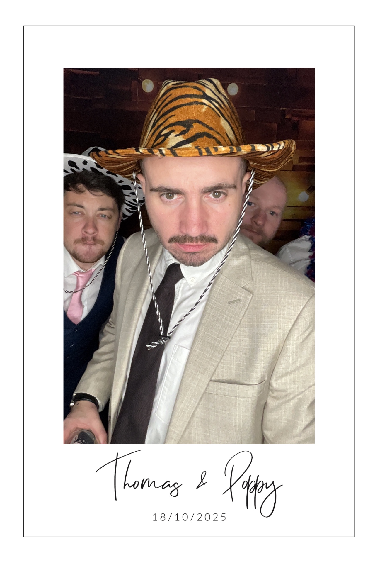 Thomas & Poppy  | View more photos from the event at gallery.magicimages.uk/u/MagicImages/Thomas-Poppy