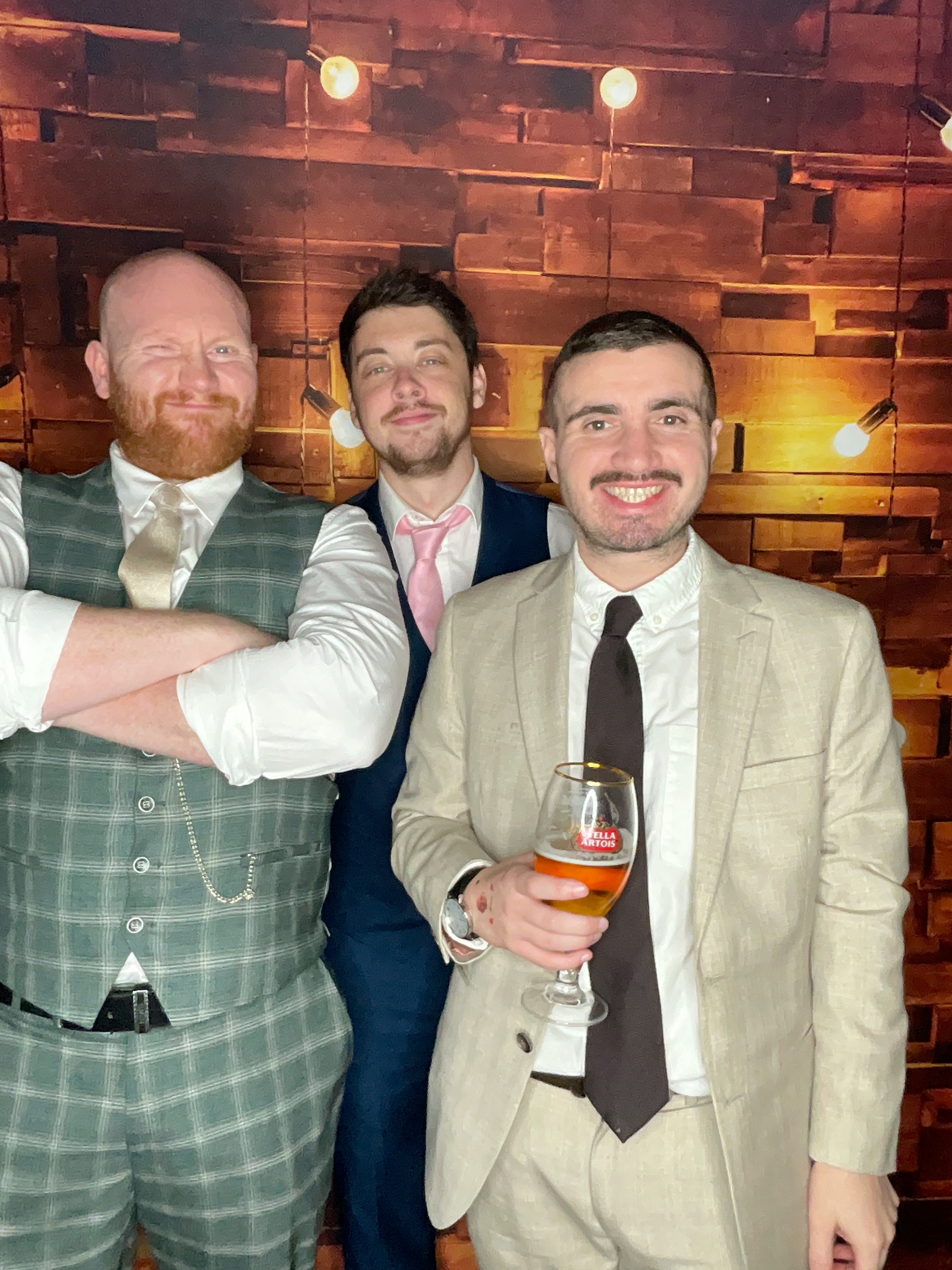 Thomas & Poppy  | View more photos from the event at gallery.magicimages.uk/u/MagicImages/Thomas-Poppy