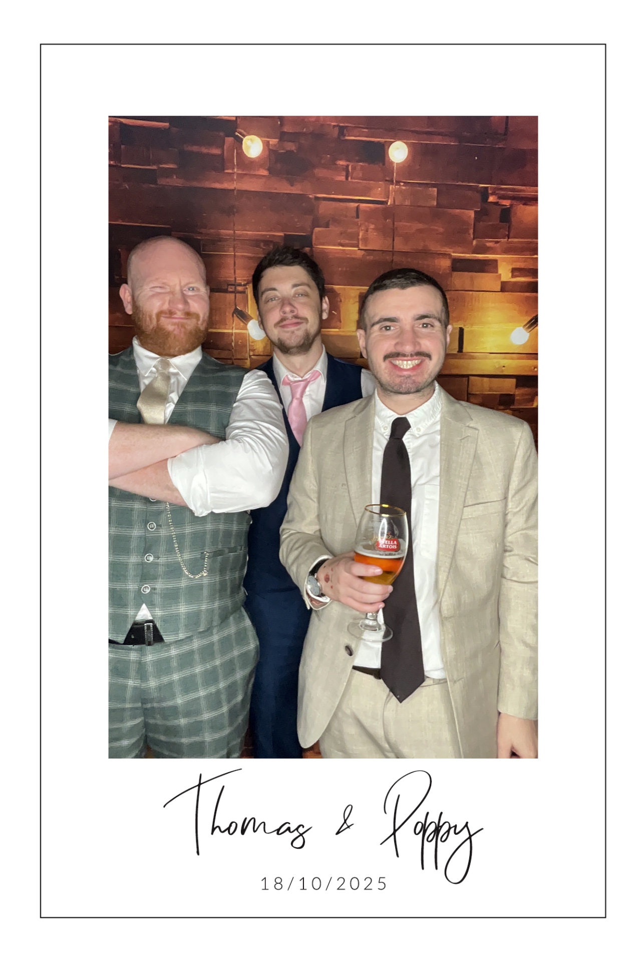 Thomas & Poppy  | View more photos from the event at gallery.magicimages.uk/u/MagicImages/Thomas-Poppy