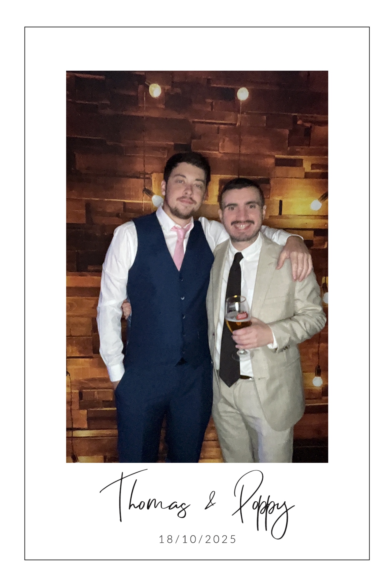 Thomas & Poppy  | View more photos from the event at gallery.magicimages.uk/u/MagicImages/Thomas-Poppy