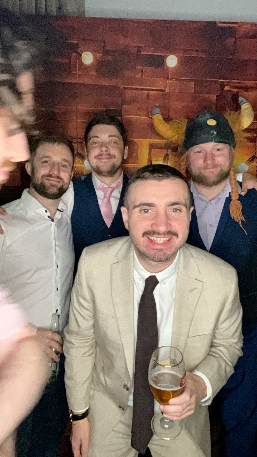 Thomas & Poppy  | View more photos from the event at gallery.magicimages.uk/u/MagicImages/Thomas-Poppy