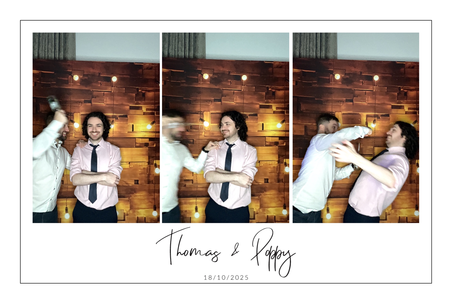 Thomas & Poppy  | View more photos from the event at gallery.magicimages.uk/u/MagicImages/Thomas-Poppy