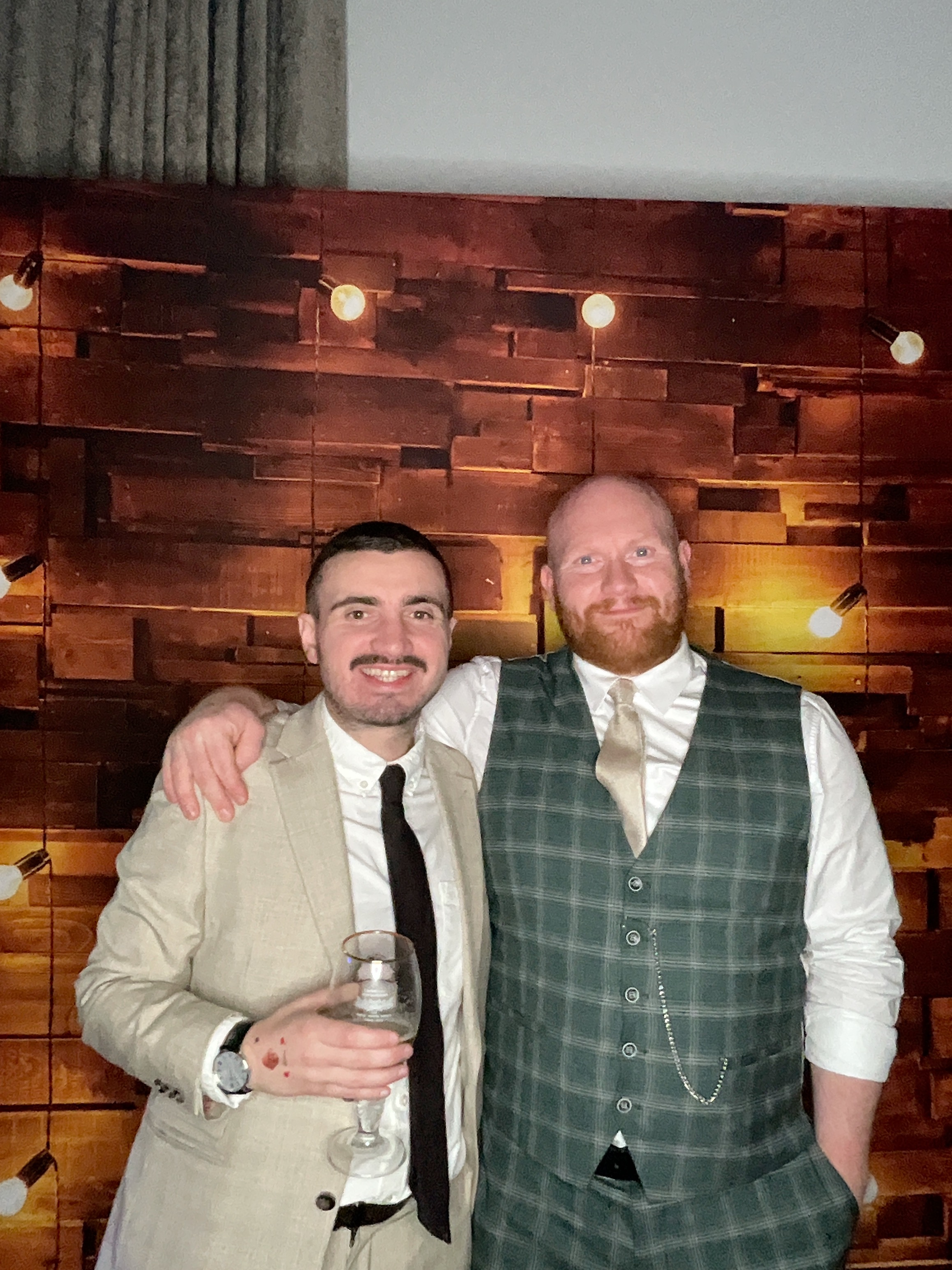 Thomas & Poppy  | View more photos from the event at gallery.magicimages.uk/u/MagicImages/Thomas-Poppy