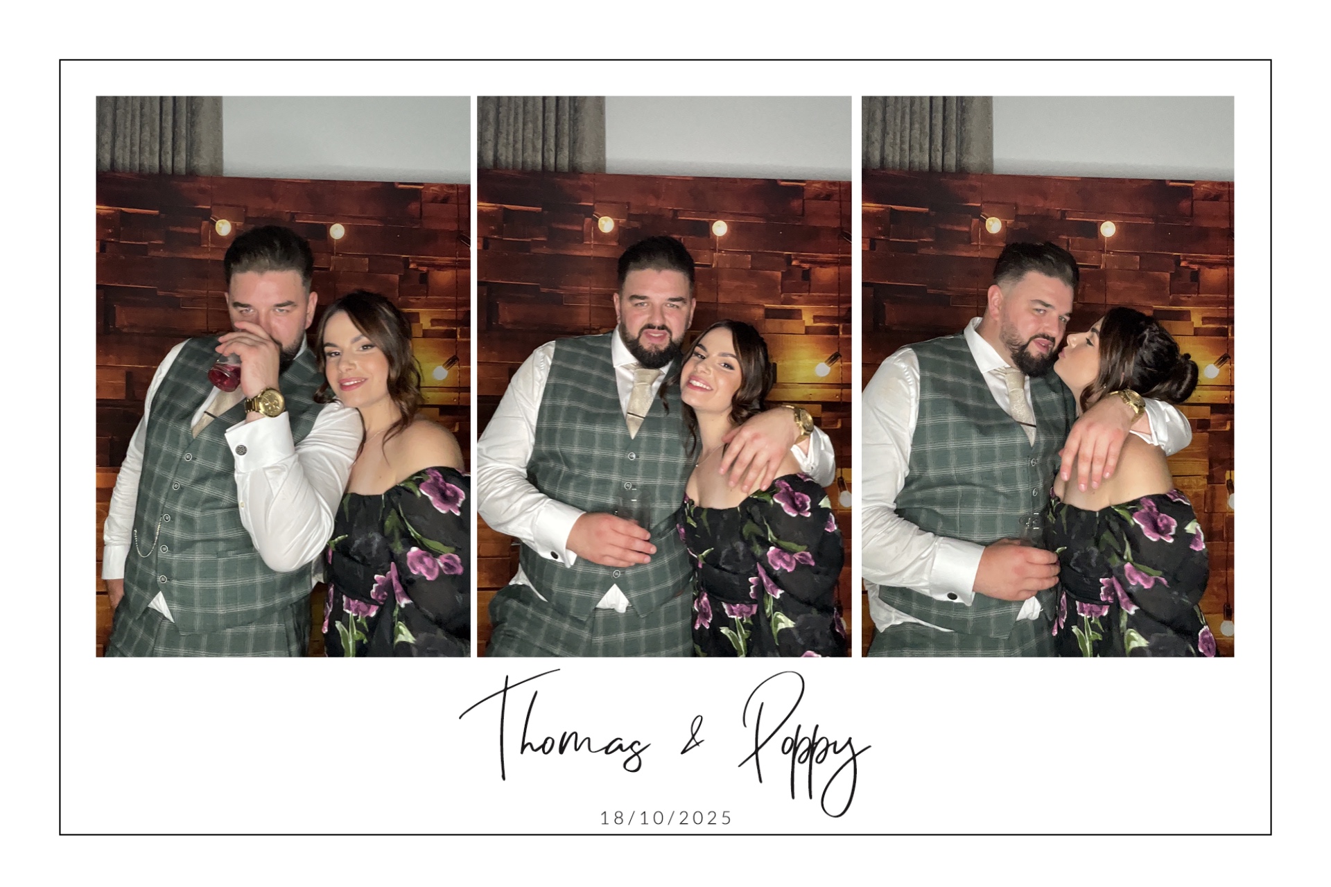 Thomas & Poppy  | View more photos from the event at gallery.magicimages.uk/u/MagicImages/Thomas-Poppy