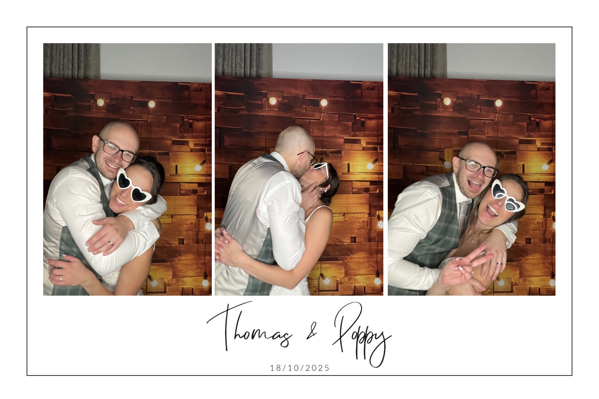 Thomas & Poppy  | View more photos from the event at gallery.magicimages.uk/u/MagicImages/Thomas-Poppy