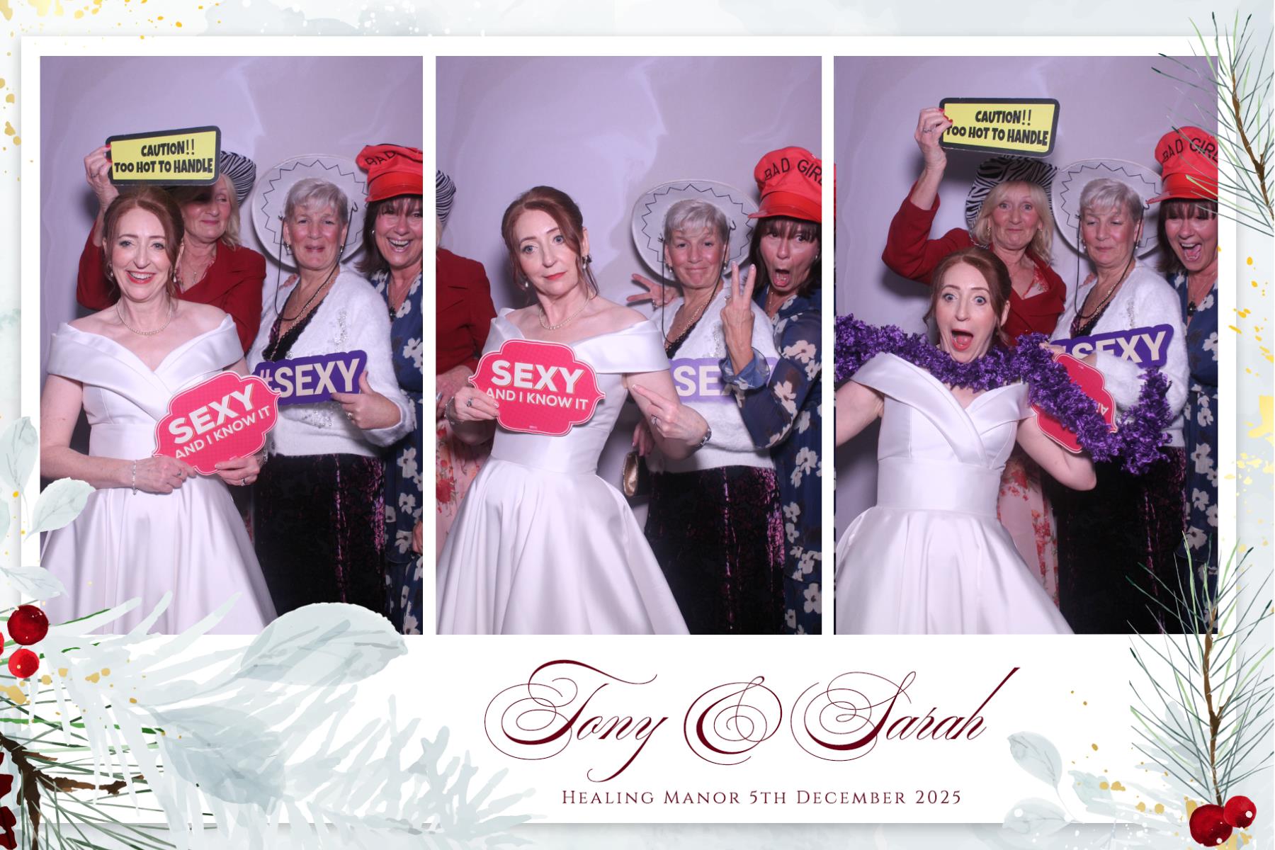 Tony & Sarah | View more photos from the event at gallery.magicimages.uk/u/MagicImages/Tony-Sarah