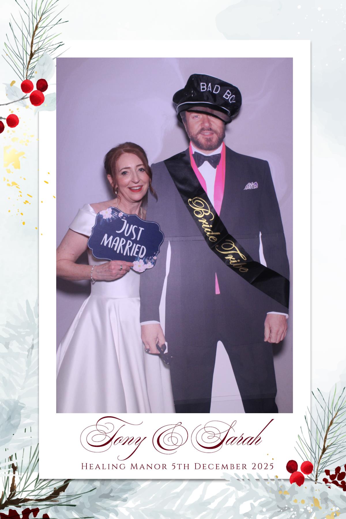 Tony & Sarah | View more photos from the event at gallery.magicimages.uk/u/MagicImages/Tony-Sarah