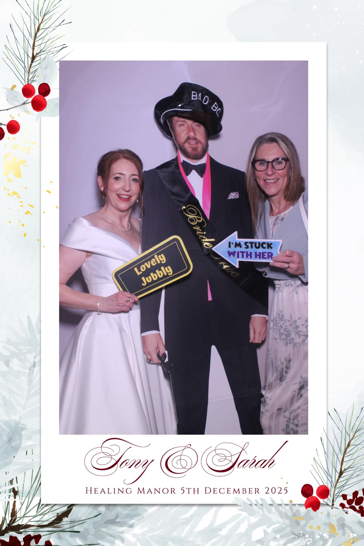 Tony & Sarah | View more photos from the event at gallery.magicimages.uk/u/MagicImages/Tony-Sarah