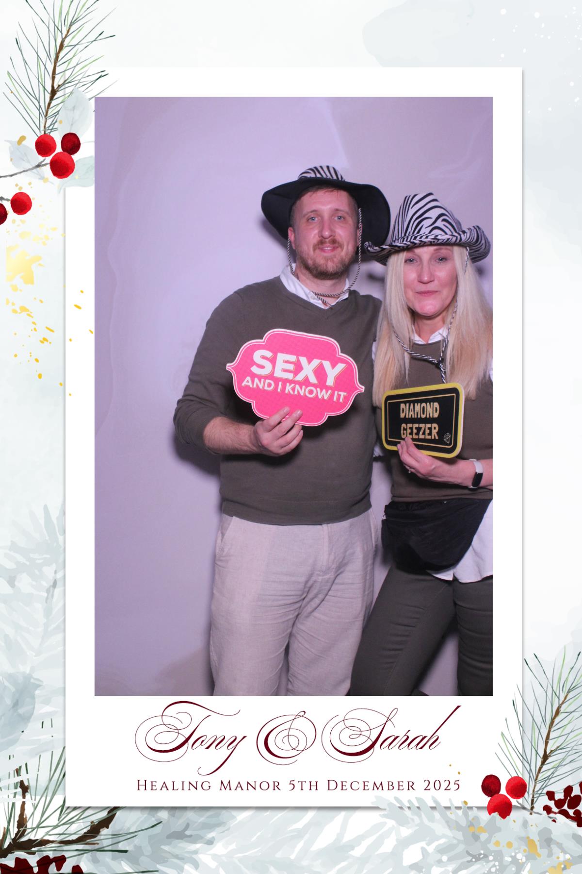 Tony & Sarah | View more photos from the event at gallery.magicimages.uk/u/MagicImages/Tony-Sarah