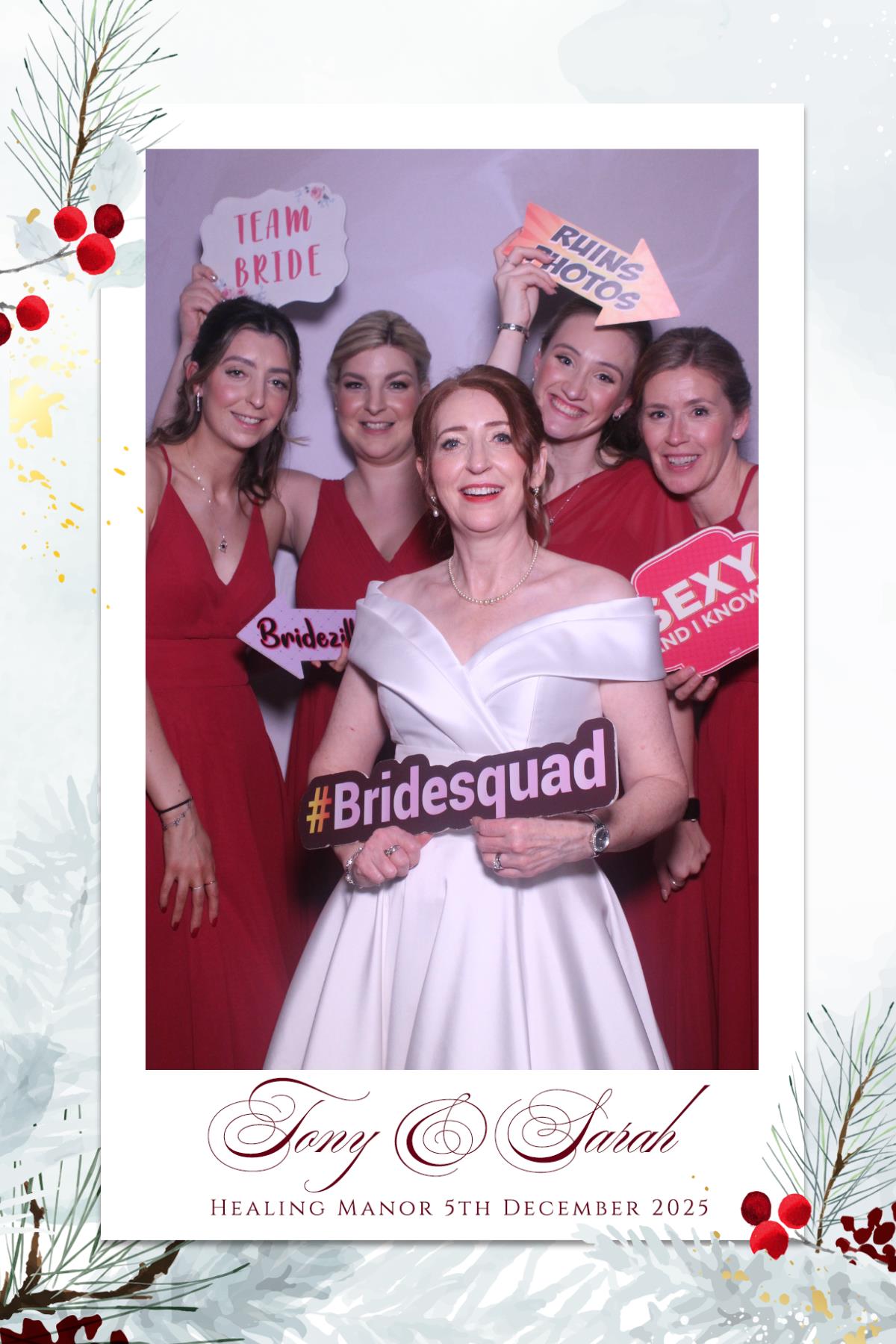 Tony & Sarah | View more photos from the event at gallery.magicimages.uk/u/MagicImages/Tony-Sarah