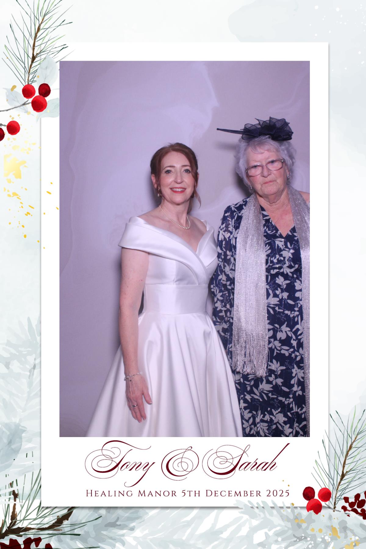 Tony & Sarah | View more photos from the event at gallery.magicimages.uk/u/MagicImages/Tony-Sarah