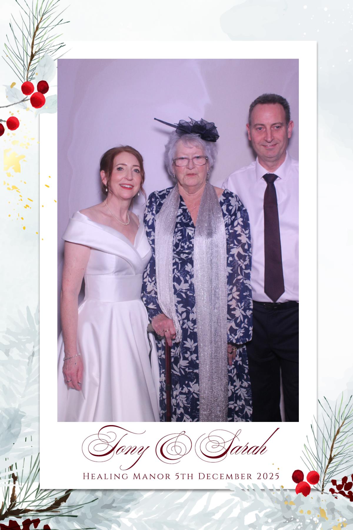 Tony & Sarah | View more photos from the event at gallery.magicimages.uk/u/MagicImages/Tony-Sarah