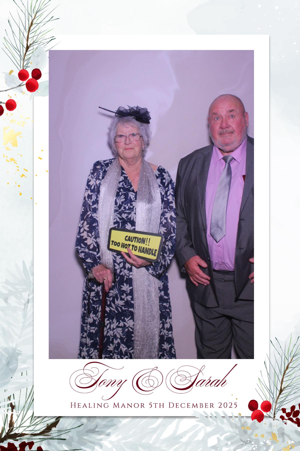 Tony & Sarah | View more photos from the event at gallery.magicimages.uk/u/MagicImages/Tony-Sarah