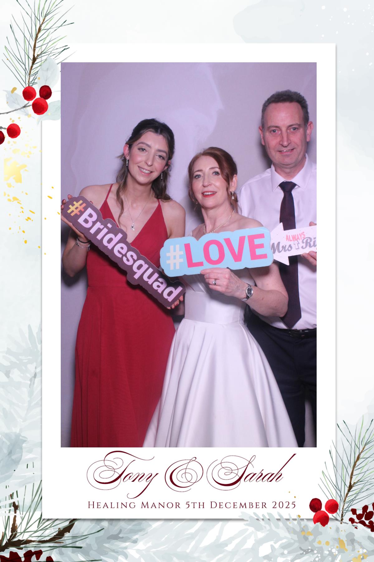 Tony & Sarah | View more photos from the event at gallery.magicimages.uk/u/MagicImages/Tony-Sarah