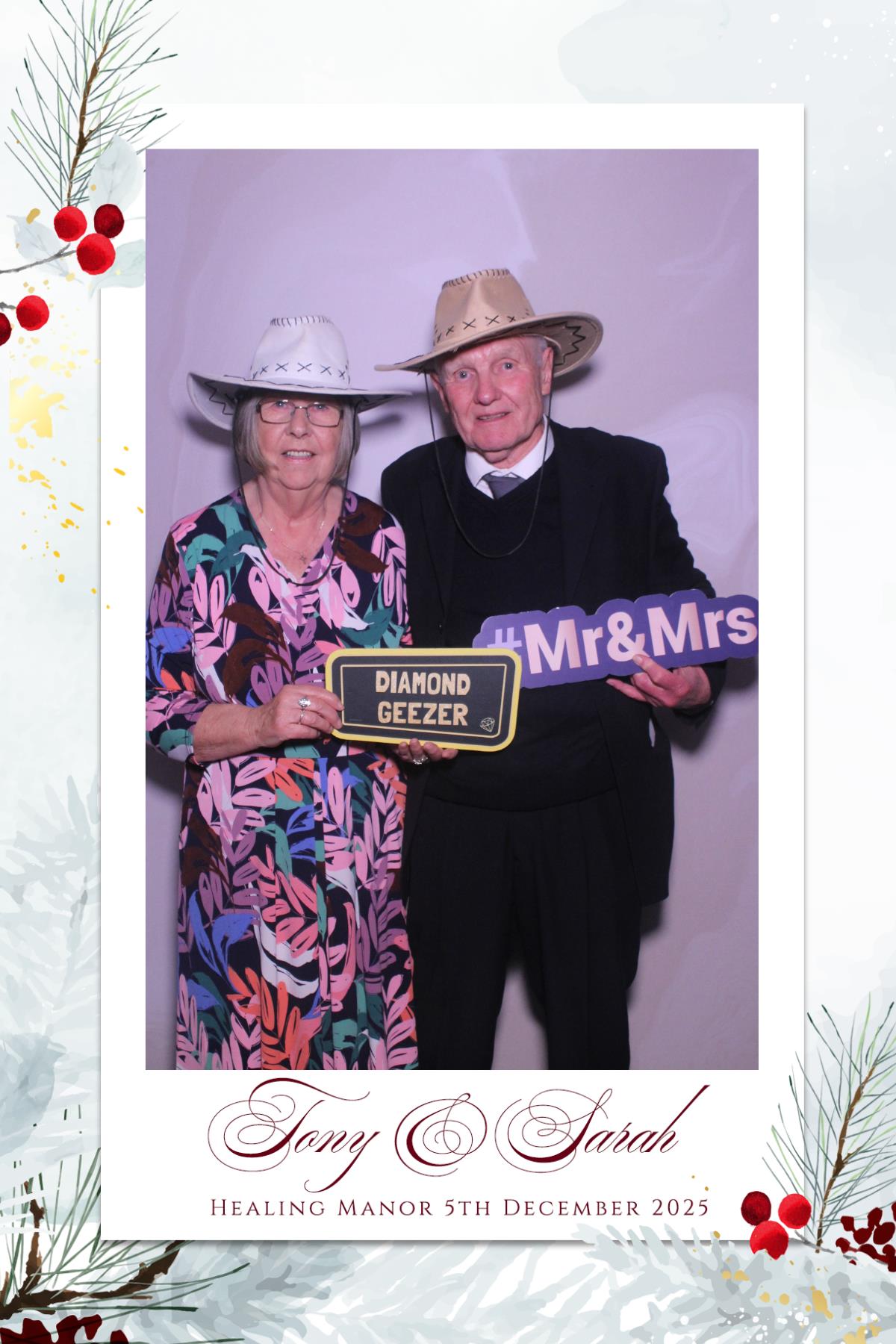 Tony & Sarah | View more photos from the event at gallery.magicimages.uk/u/MagicImages/Tony-Sarah