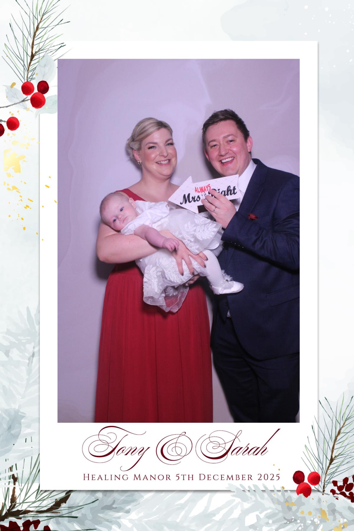 Tony & Sarah | View more photos from the event at gallery.magicimages.uk/u/MagicImages/Tony-Sarah