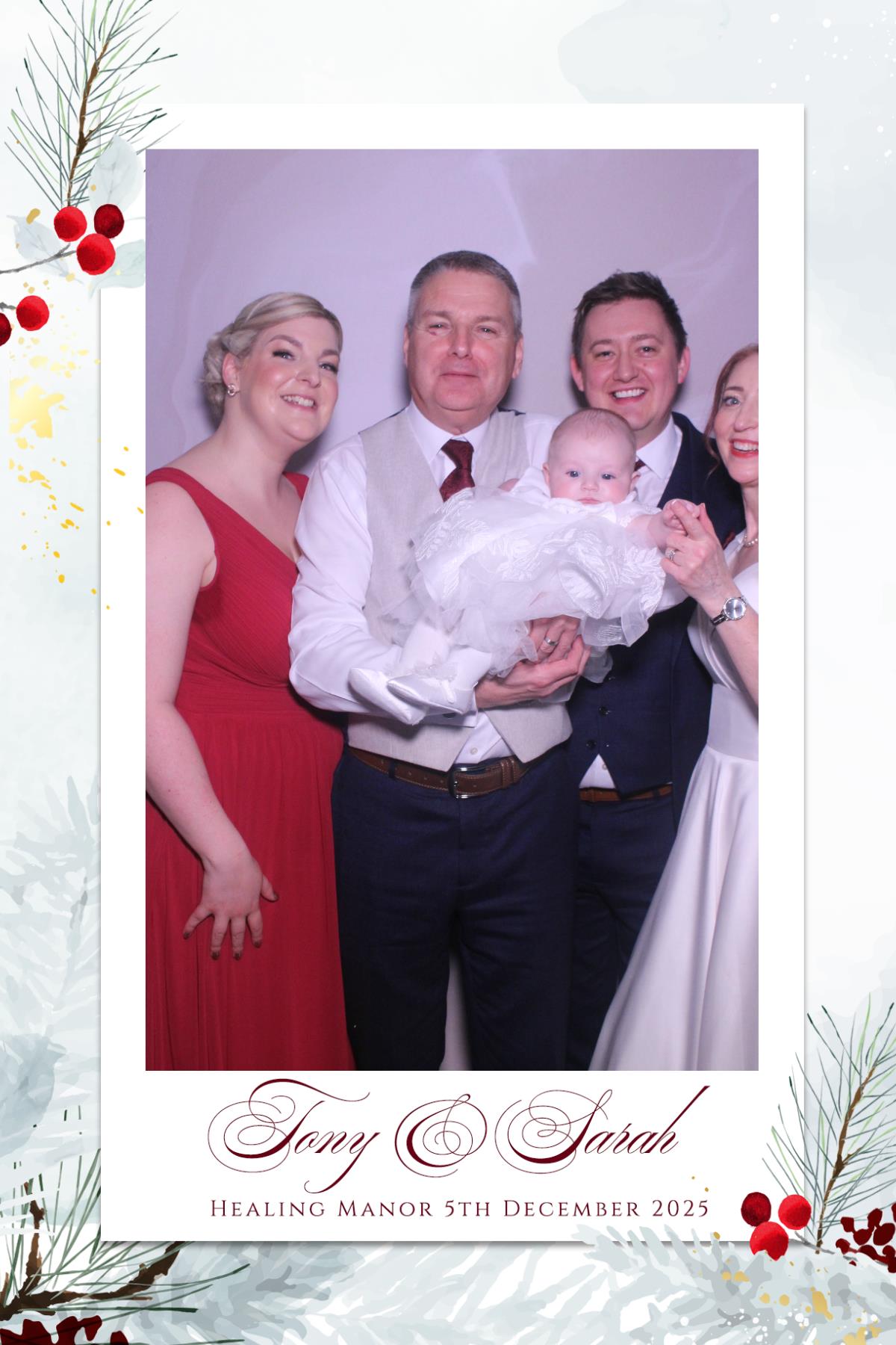 Tony & Sarah | View more photos from the event at gallery.magicimages.uk/u/MagicImages/Tony-Sarah