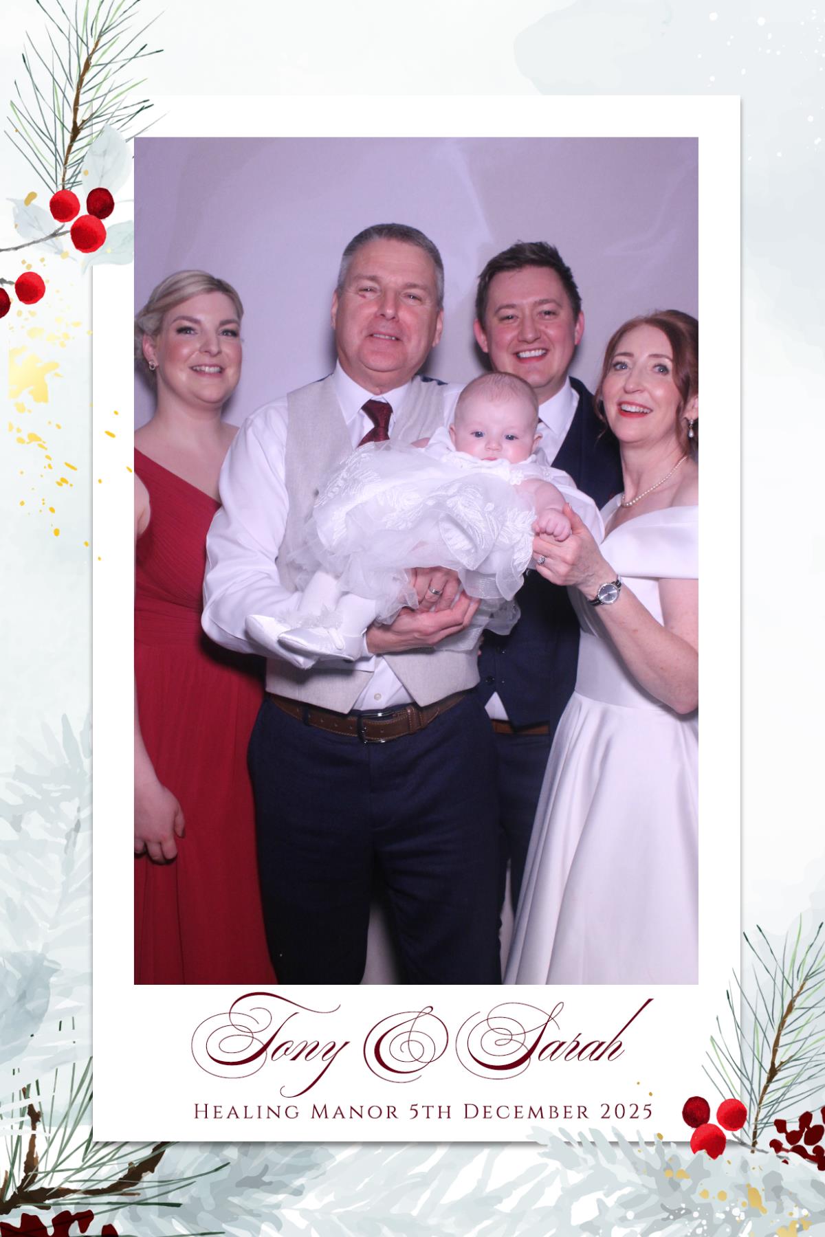 Tony & Sarah | View more photos from the event at gallery.magicimages.uk/u/MagicImages/Tony-Sarah