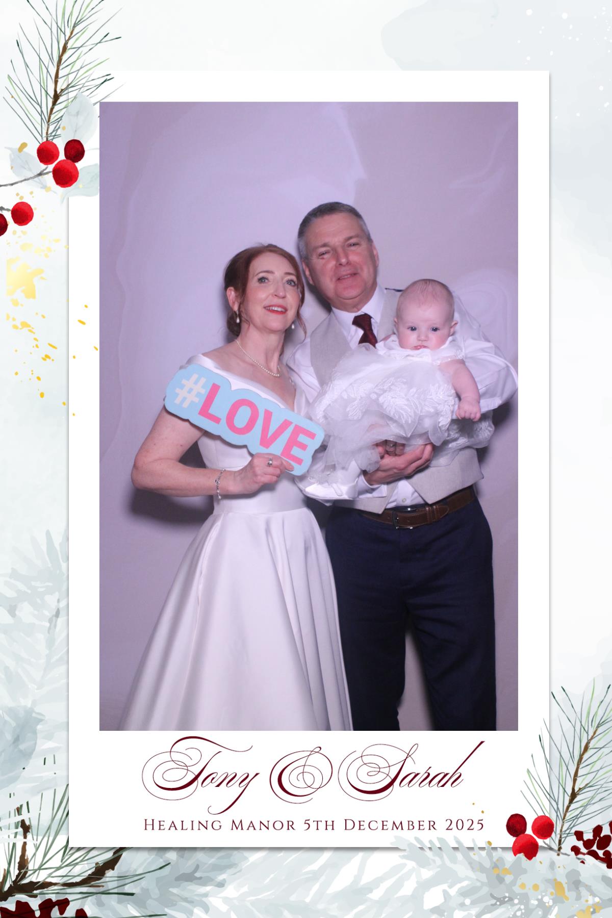 Tony & Sarah | View more photos from the event at gallery.magicimages.uk/u/MagicImages/Tony-Sarah