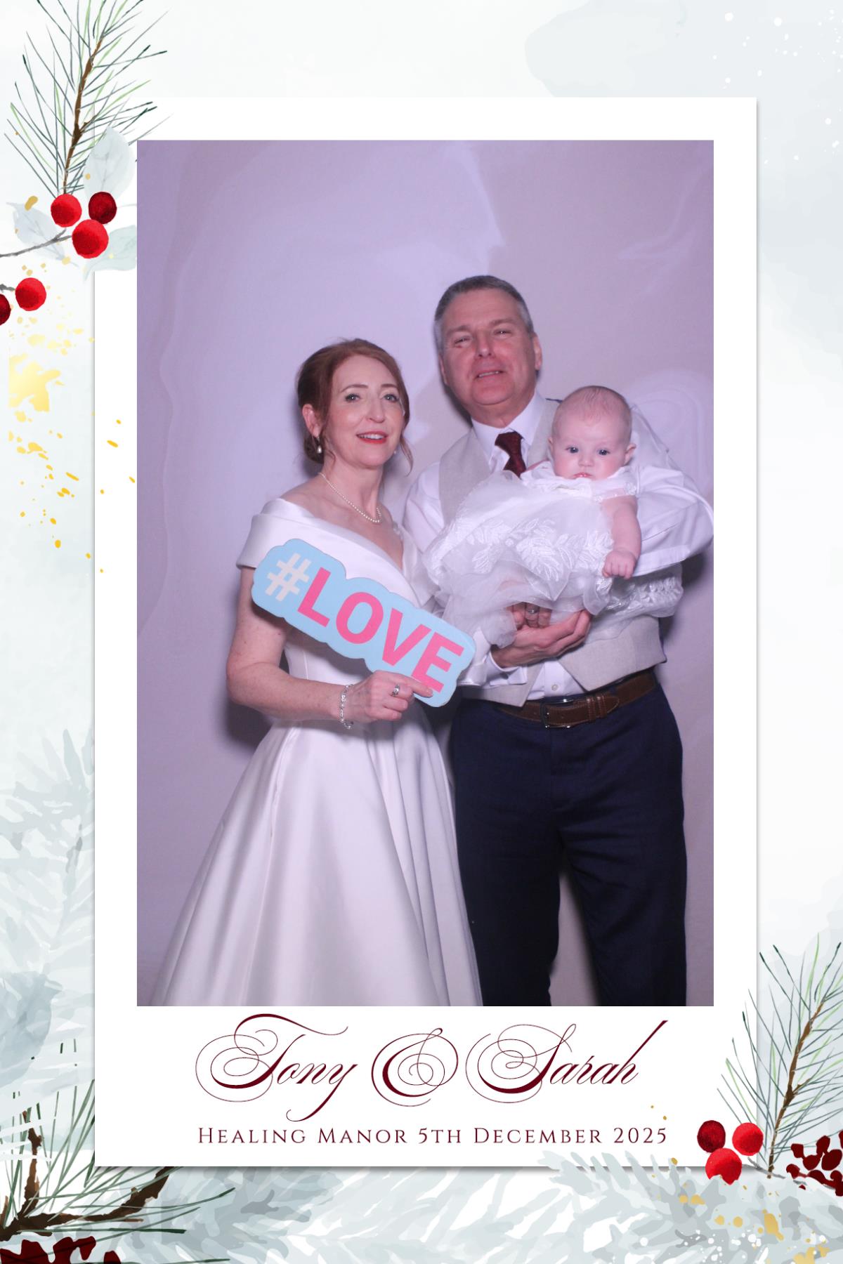 Tony & Sarah | View more photos from the event at gallery.magicimages.uk/u/MagicImages/Tony-Sarah