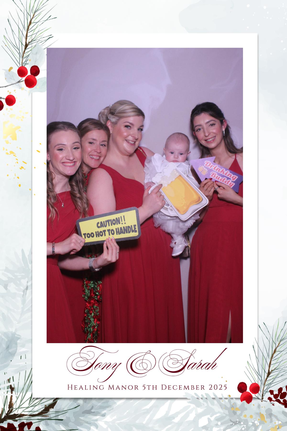 Tony & Sarah | View more photos from the event at gallery.magicimages.uk/u/MagicImages/Tony-Sarah