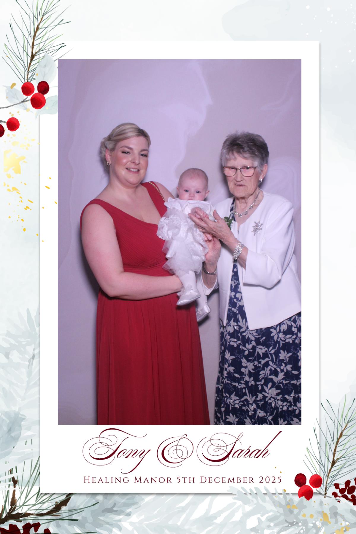 Tony & Sarah | View more photos from the event at gallery.magicimages.uk/u/MagicImages/Tony-Sarah