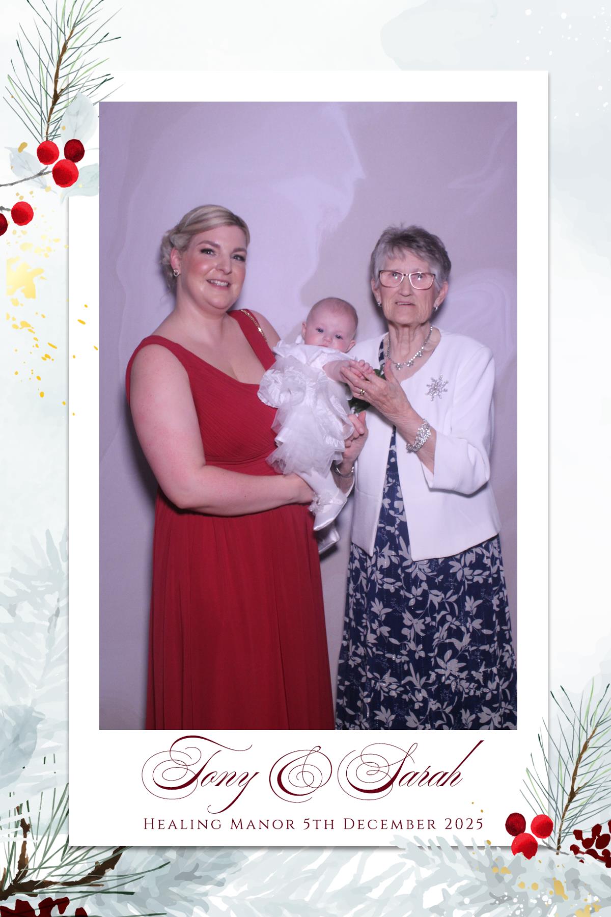 Tony & Sarah | View more photos from the event at gallery.magicimages.uk/u/MagicImages/Tony-Sarah