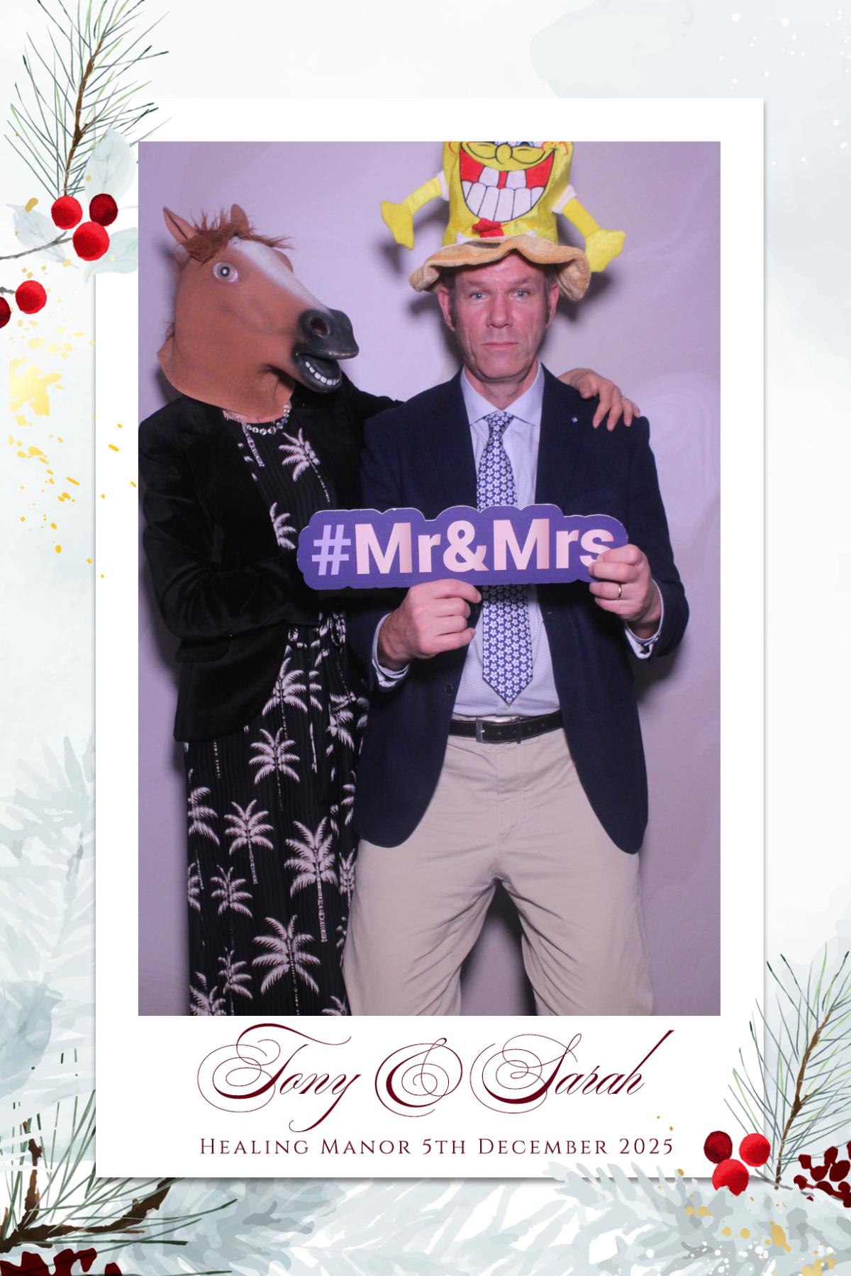 Tony & Sarah | View more photos from the event at gallery.magicimages.uk/u/MagicImages/Tony-Sarah