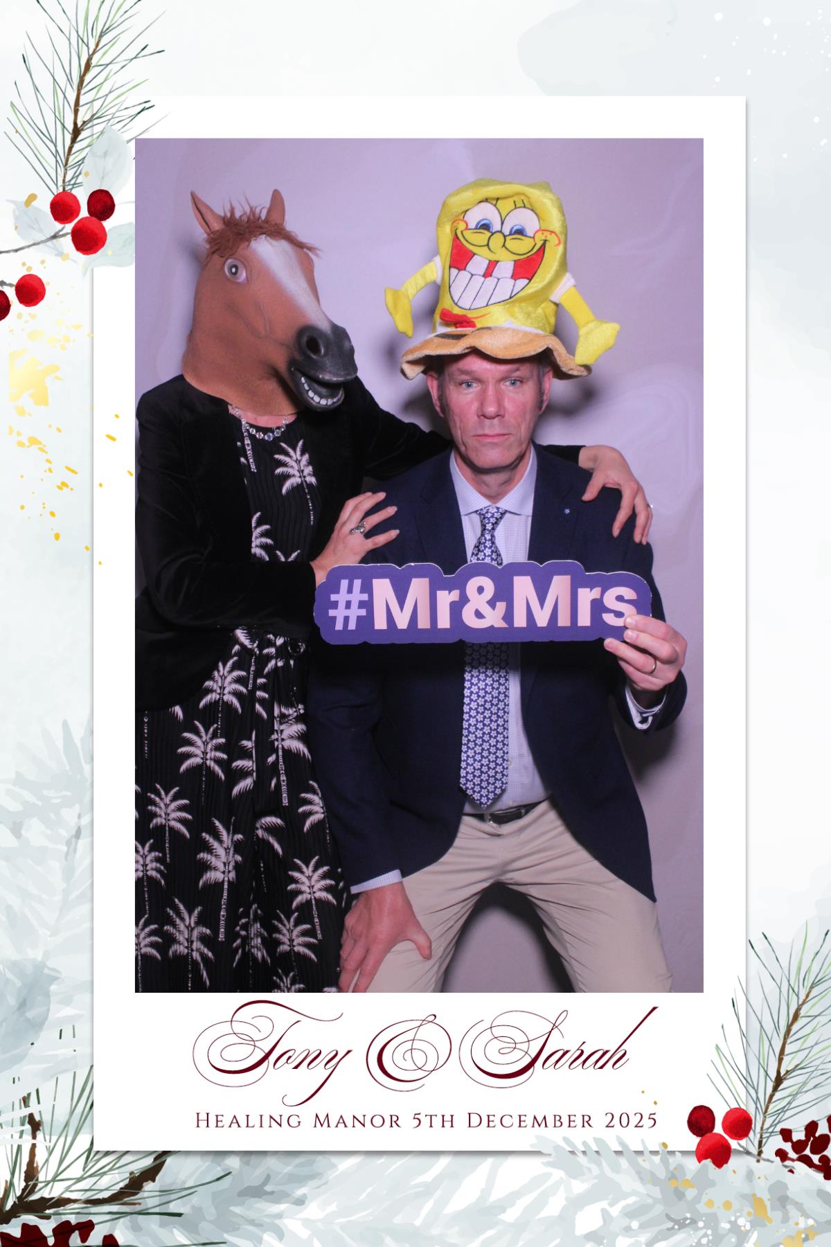 Tony & Sarah | View more photos from the event at gallery.magicimages.uk/u/MagicImages/Tony-Sarah