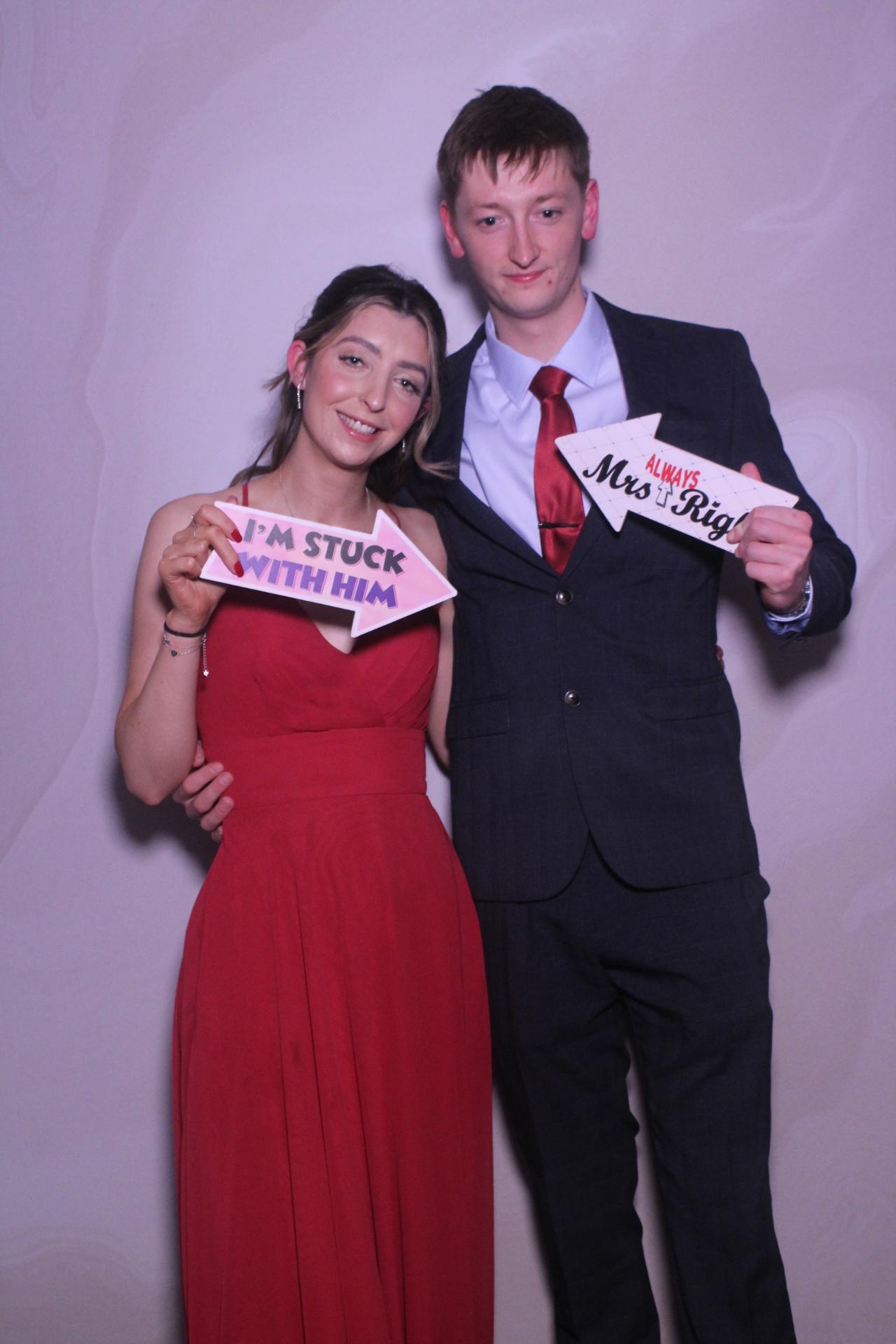 Tony & Sarah | View more photos from the event at gallery.magicimages.uk/u/MagicImages/Tony-Sarah