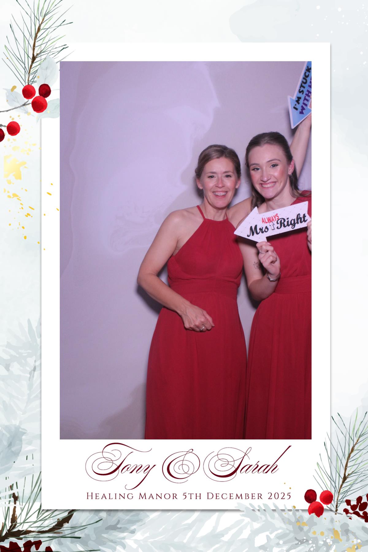 Tony & Sarah | View more photos from the event at gallery.magicimages.uk/u/MagicImages/Tony-Sarah